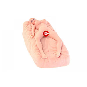 Мастурбатор мини-кукла Kokos Nancy