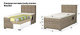 Спальна система Lucky motion, фото 3