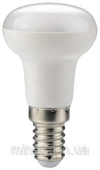 Лампа світлодіодна e.LED.lamp.R39.E14.4.4000, 4Вт, 4000К ,E.NEXT, (l0650619), фото 1