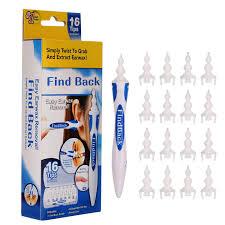 Вухочистка FIND BACK ухочистка, фото 1