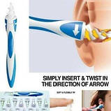 Вухочистка FIND BACK ухочистка, фото 2