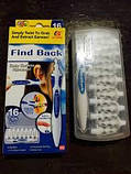 Вухочистка FIND BACK ухочистка, фото 3