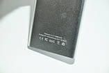 Павербанк Power bank UKC Slim 12000 Silver павер банк внешний аккумулятор, фото 5