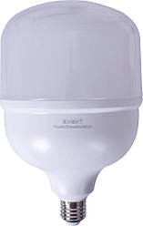 Лампа світлодіодна e.LED.lamp.HP.E27.50.6000, 50Вт, 6000К ,E.NEXT, (l0650621)
