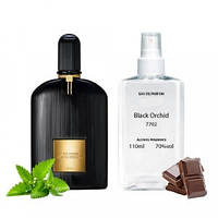 Парфумована вода 100 ml Tom Ford Black Orchid (Том Форд Блек Орхід Чорна Орхідея)