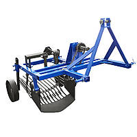 Картоплевикопувач вібраційний ДТЗ-1ВП (без кардана)