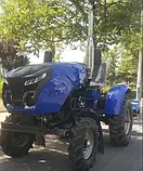 МОТОТРАКТОР KENTAVR 240B без фрези / без передоплати / Доставка безкоштовна, фото 5