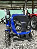 Мототрактор KENTAVR кентавр 240B+фреза з доставкою у двір, фото 5