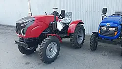 Міні-Трактор KENTAVR 244BР/10