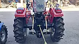 Міні-трактор KENTAVR 350BP, фото 4