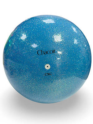 Гімнастичний м'яч Chacott FIG col. 631 Hyacinth 18,5