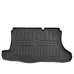 Килимок в багажник 3D Stingray для Ford Fusion 2002-2009 Поліуретан