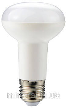 Лампа світлодіодна e.LED.lamp.R63.E27.10.4000, 10Вт,4000К ,E.NEXT, (l0650616)