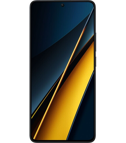 POCO X6 Pro 5G 8/256GB Black. Гарантия 12 месяцев. - фото 10 - id-p2075249804