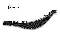 Ресора задня ПАЗ 14-листів (Про-во КАМАХ), КМ4230-2912012-04 (шт)