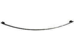 Лист ресори No1 передній, задній УАЗ 452 1258 мм (про-на КАМАХ) 452-2902015-01