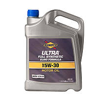 Моторна олива SUNOCO ULTRA FULL SYNTHETIC EURO 5W-30 3.785л SN/CF;C3;dexos2