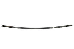 Лист ресори No1 задній МАЗ (вир-во КАМАХ) 509-2912101-20