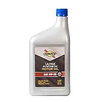 Моторна олива SUNOCO ULTRA FULL SYNTHETIC EURO 5W-30 0.946л SN/CF;C3;dexos2