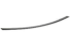 Лист ресори No2 задній МАЗ 1846 мм (про-у КАМАХ) 509-2912102-11