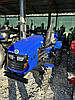 Мото-трактор KENTAVR кентавр ДТЗ 160B + фреза + плуг / безкоштовна доставка додому/, фото 3
