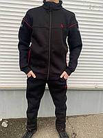 Спортивний теплий зимовий чоловічий якісний костюм гуртом
