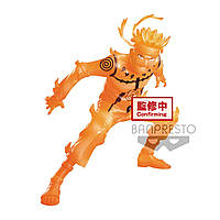 Фігурка Banpresto Naruto Uzumaki Charged Vibration Stars Statue - Банпресто Наруто Узумакі