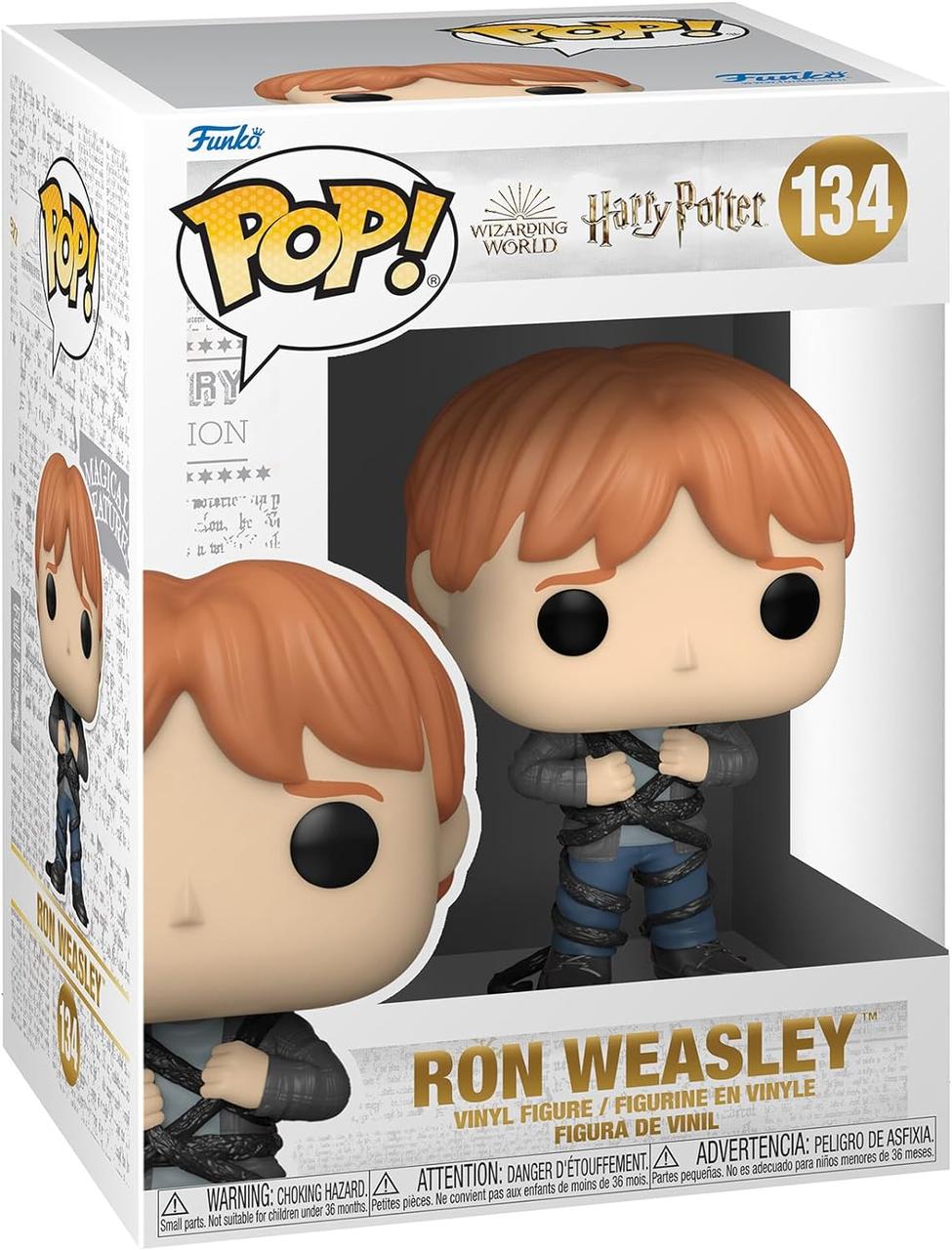 Funko on sale pop ron