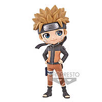 Фігурка Banpresto Naruto Uzumaki Version B Q Posket Statue - Банпресто Наруто Узумакі