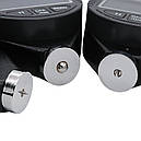 Цифровий твердомір (дюрометр) Шора модель 5610D, шкала 0 — 100, фото 6