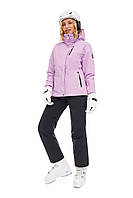 Гірськолижний костюм Brooklet Liliana Lavender жіночий - 302303BLS-08