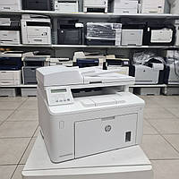 МФУ лазерное HP LaserJet Pro M227sdn (G3Q74A), гарантния 6 мес.