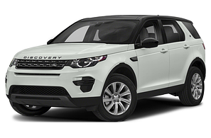 DISCOVERY SPORT 15-19