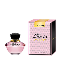 Парфумована вода для жінок La Rive She is Mine 90 мл