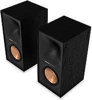 Полиця акустика Klipsch Reference R-50M Black