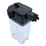 Капучинатор (молочник) для кавомашини Saeco, Philips, 421944029452, фото 4