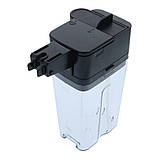 Капучинатор (молочник) для кавомашини Saeco, Philips, 421944029452, фото 7