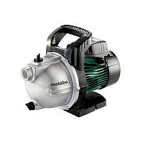 Садовый насос Metabo P 4000 G (1.1 кВт, 4000 л/ч)  BF