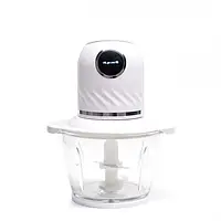 Чоппер Vilgrand VFC4083G_white 0.8L 400W