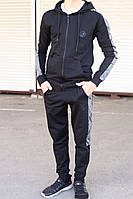 Спортивний чоловічий турецький костюм весна осінь