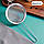 Набір сит із нержавіючої сталі з дрібною сіткою Ø 10, 8 та 7 см, фото 5