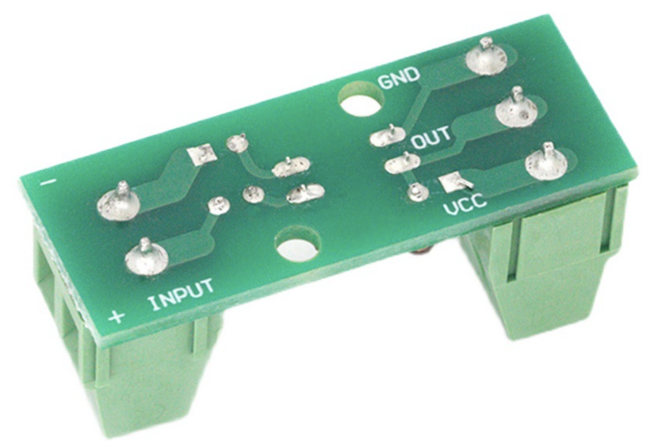 Модуль изоляции оптопары PC817 EL817 3-5В фотоэлектрический изолятор - фото 3 - id-p2075297378