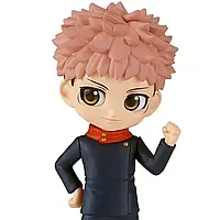 Фігурка Banpresto Yuji Itadori Vol. 1 Q Posket Petit Mini-Figure (Jujutsu Kaisen) - Банпресто Юджі Ітадорі