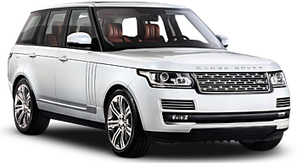 RANGE ROVER 12-17-23