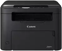 Лазерный принтер для дома Canon i-SENSYS MF272dw Принтеры с wi fi (МФУ (принтер/копир/сканер)
