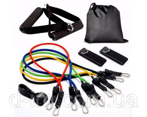 Hestand Home Gym Extreme JT-003 для спортивних вправ (50)