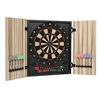 Дартс KLARFIT Dartmaster 180 из Германии