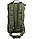 Рюкзак тактичний KOMBAT UK Stealth Pack 25л оливковий, фото 4