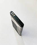 Акумуляторна батарея BL-5C 1020 mAh 3.7V, фото 4