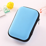 Органайзер для аксесуарів Koffer Sky Blue, фото 2